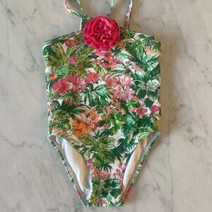 Janie & Jack Swimsuit one-piece 3T